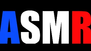 ASMR Français / l'histoire d'un mec Dominant .
